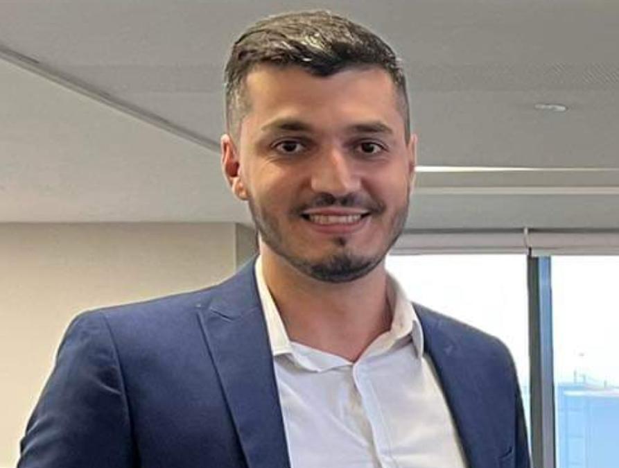 Dr Ahmed Al-Bazaz
