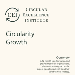 Circularity Growth