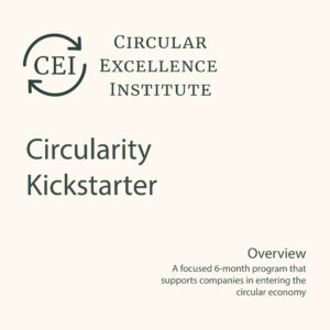 Circularity Kickstarter